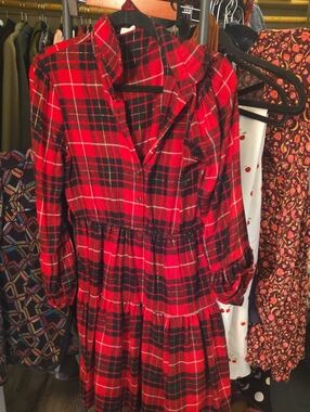 Flannel Fall
